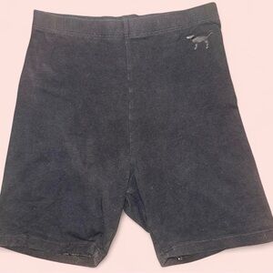 Victoria’s Secret PINK Compression Shorts